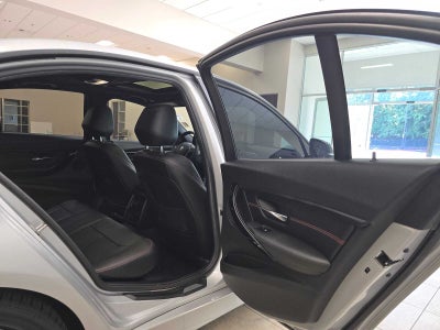 2015 BMW 328i 328i