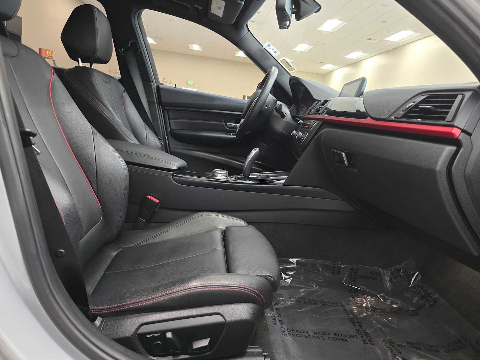 2015 BMW 328i 328i