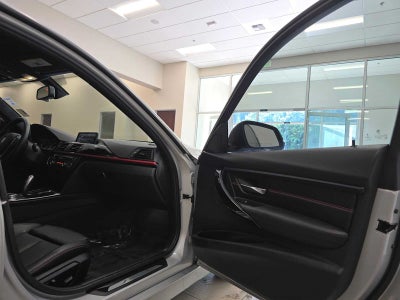 2015 BMW 328i 328i