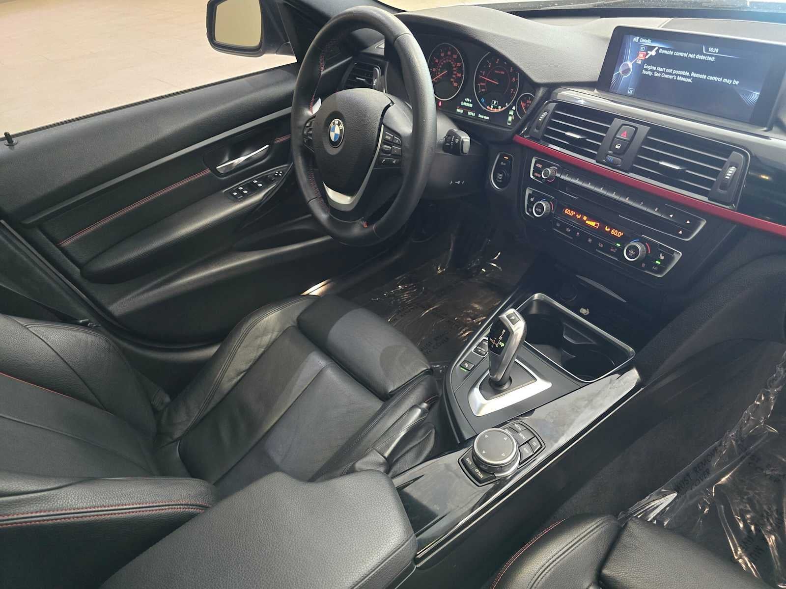 2015 BMW 328i 328i