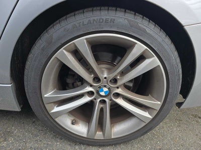 2015 BMW 328i 328i