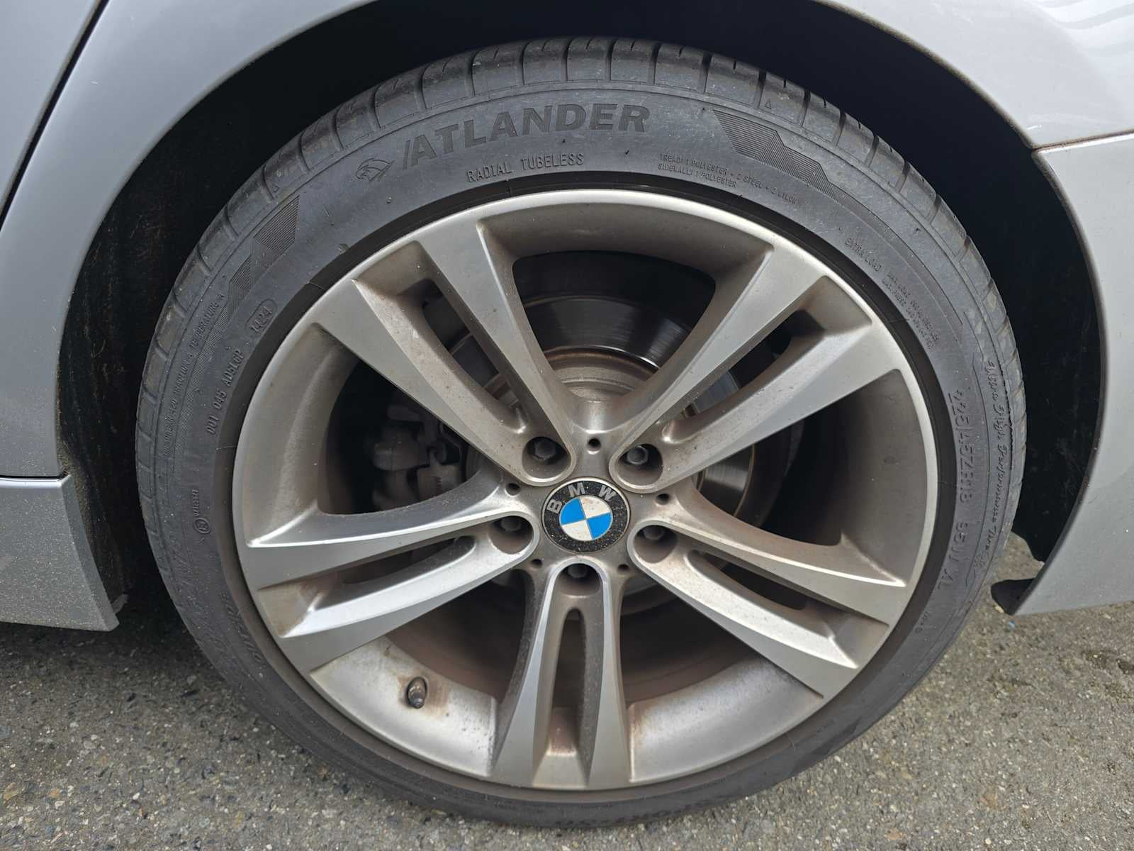 2015 BMW 328i 328i