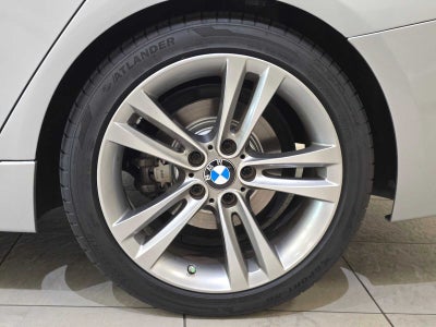2015 BMW 328i 328i