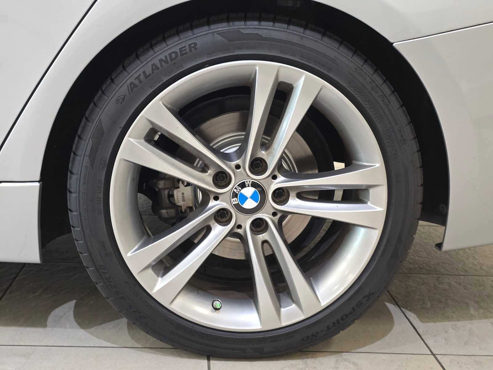 2015 BMW 328i 328i