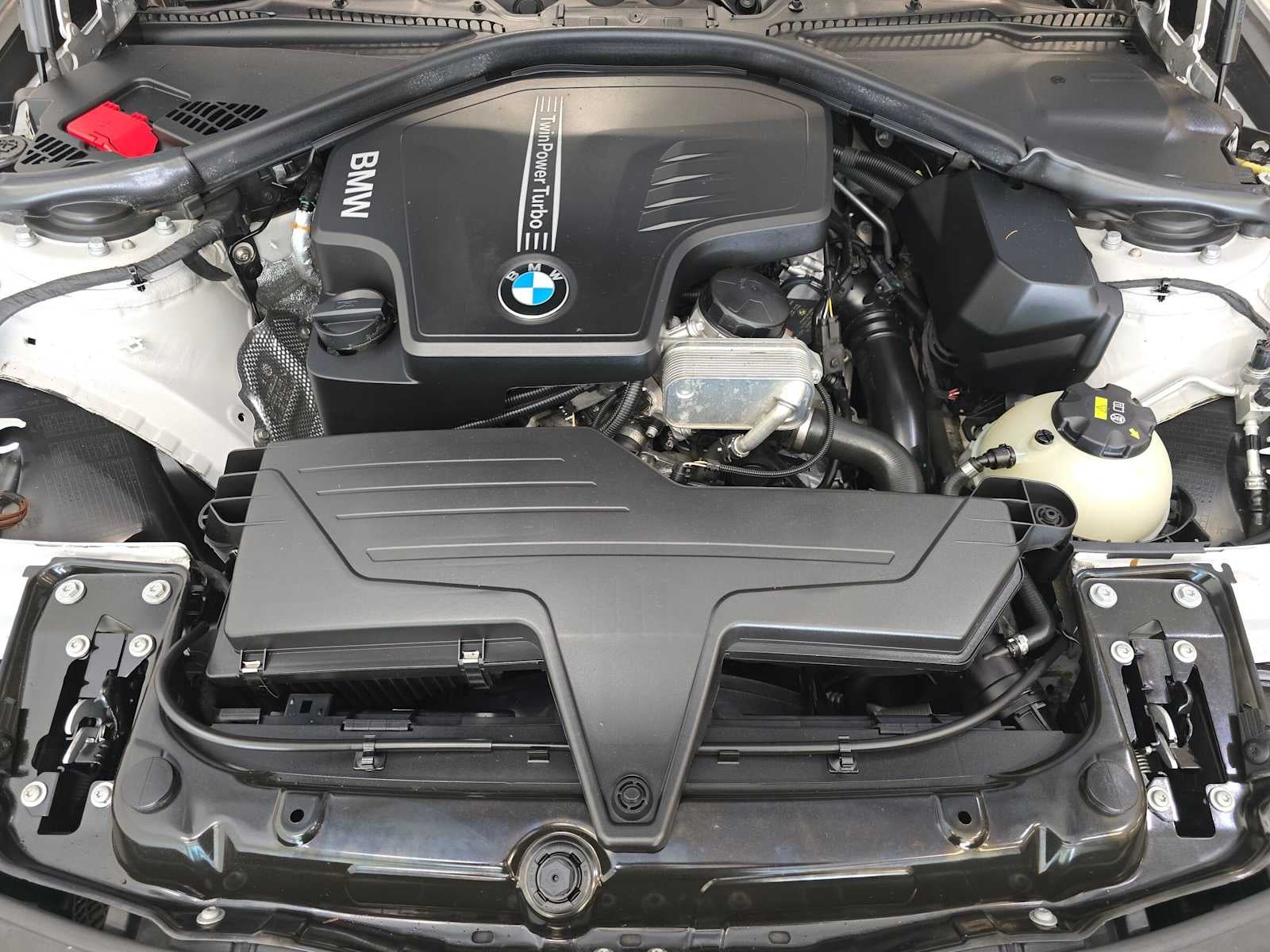 2015 BMW 328i 328i