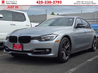 2015 BMW 328i 328i