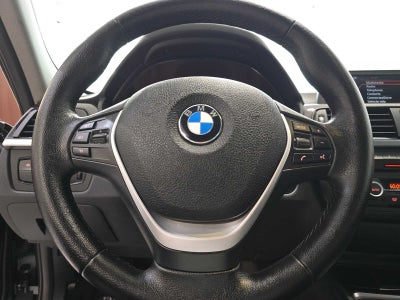 2015 BMW 328d 328d