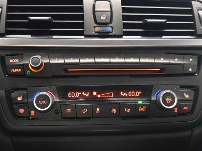 2015 BMW 328d 328d