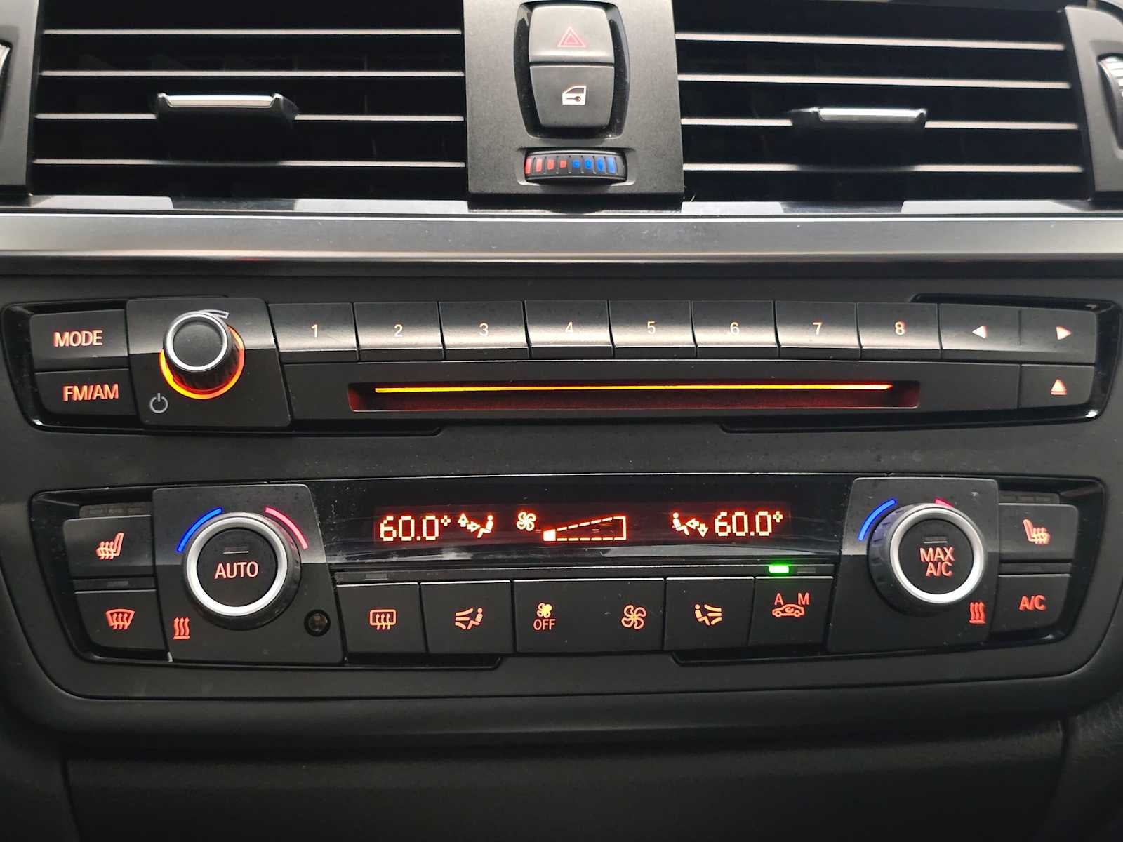 2015 BMW 328d 328d