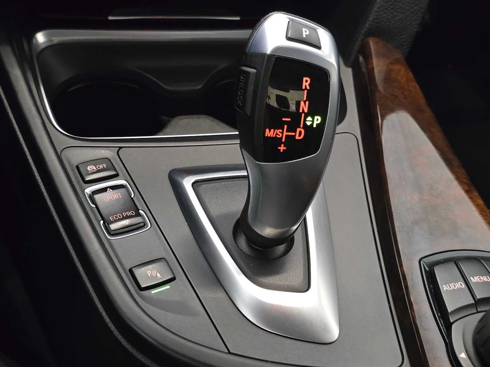2015 BMW 328d 328d