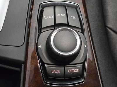 2015 BMW 328d 328d