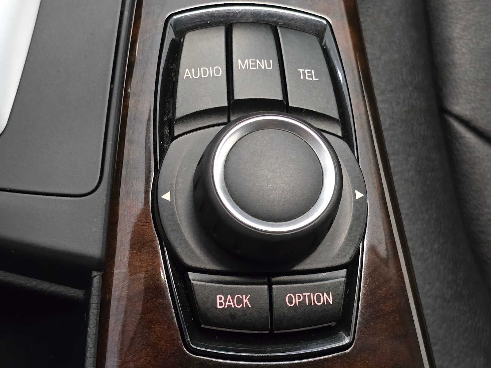 2015 BMW 328d 328d