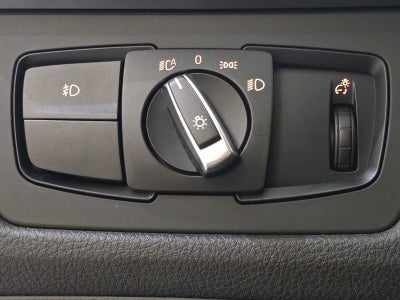 2015 BMW 328d 328d