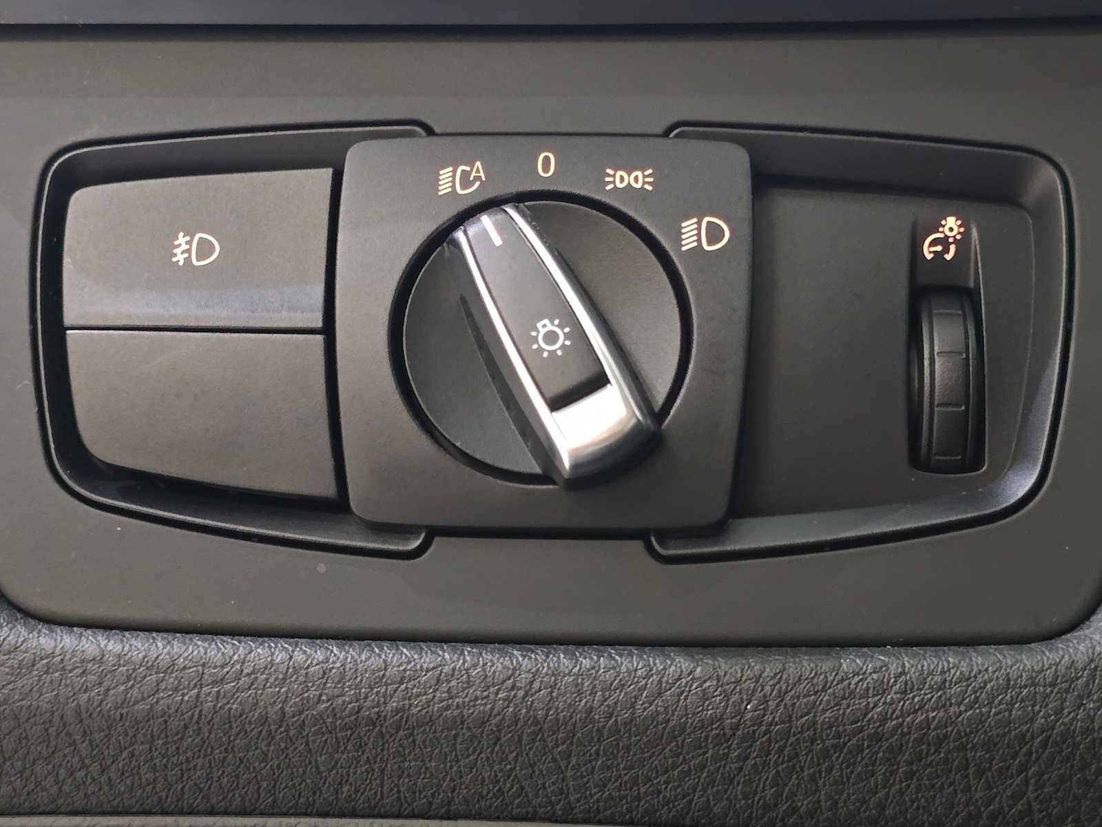 2015 BMW 328d 328d