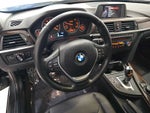 2015 BMW 328d 328d