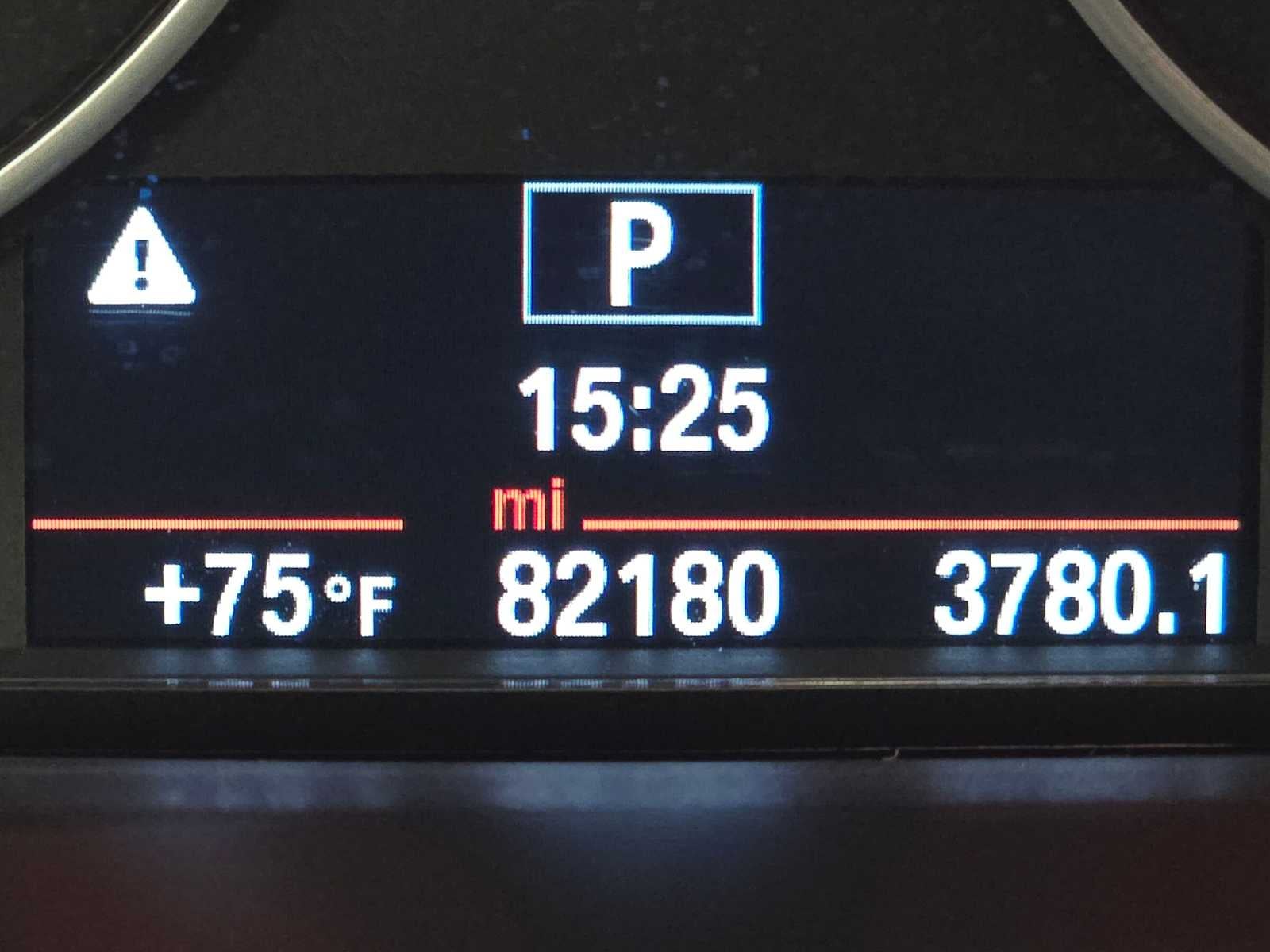 2015 BMW 328d 328d