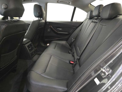 2015 BMW 328d 328d