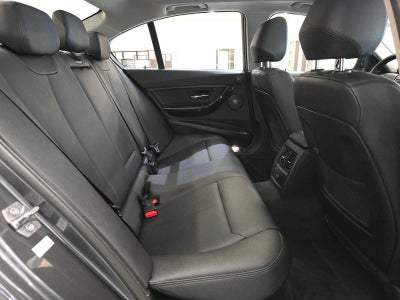2015 BMW 328d 328d