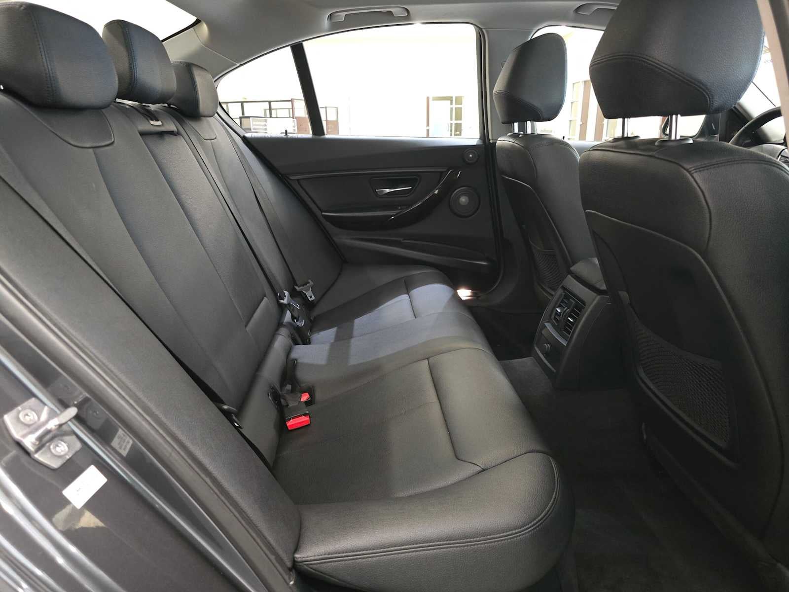 2015 BMW 328d 328d