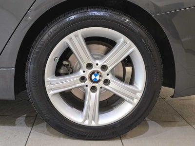 2015 BMW 328d 328d