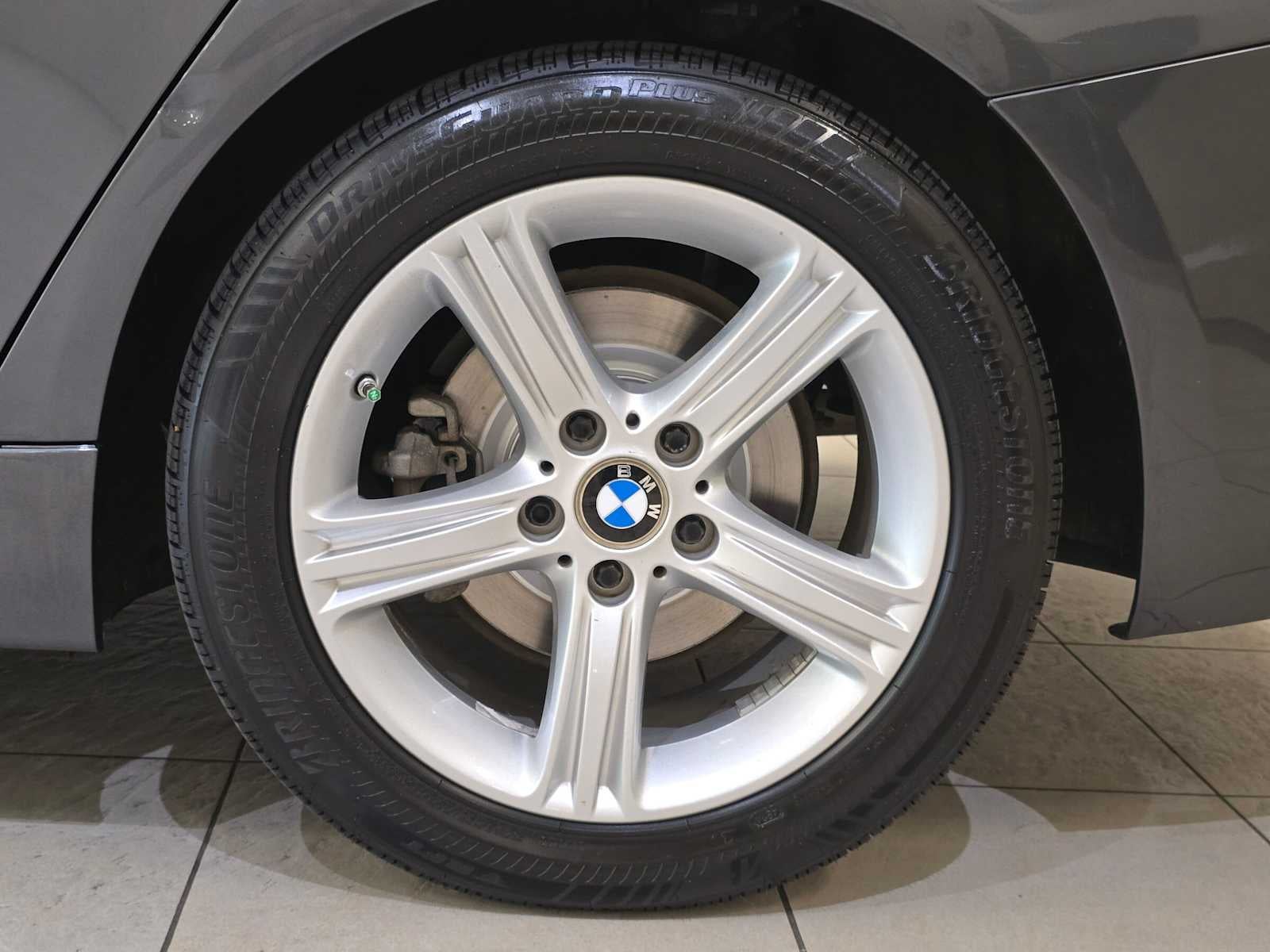 2015 BMW 328d 328d