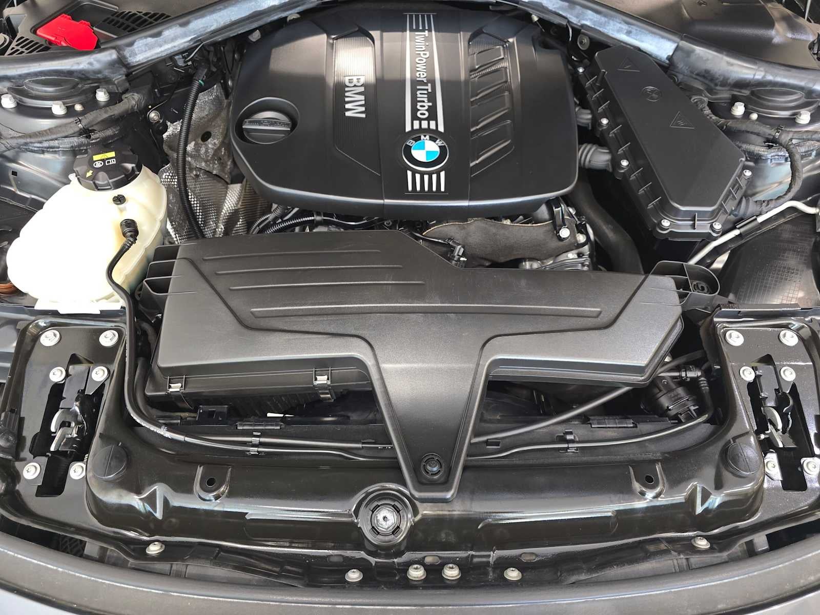 2015 BMW 328d 328d