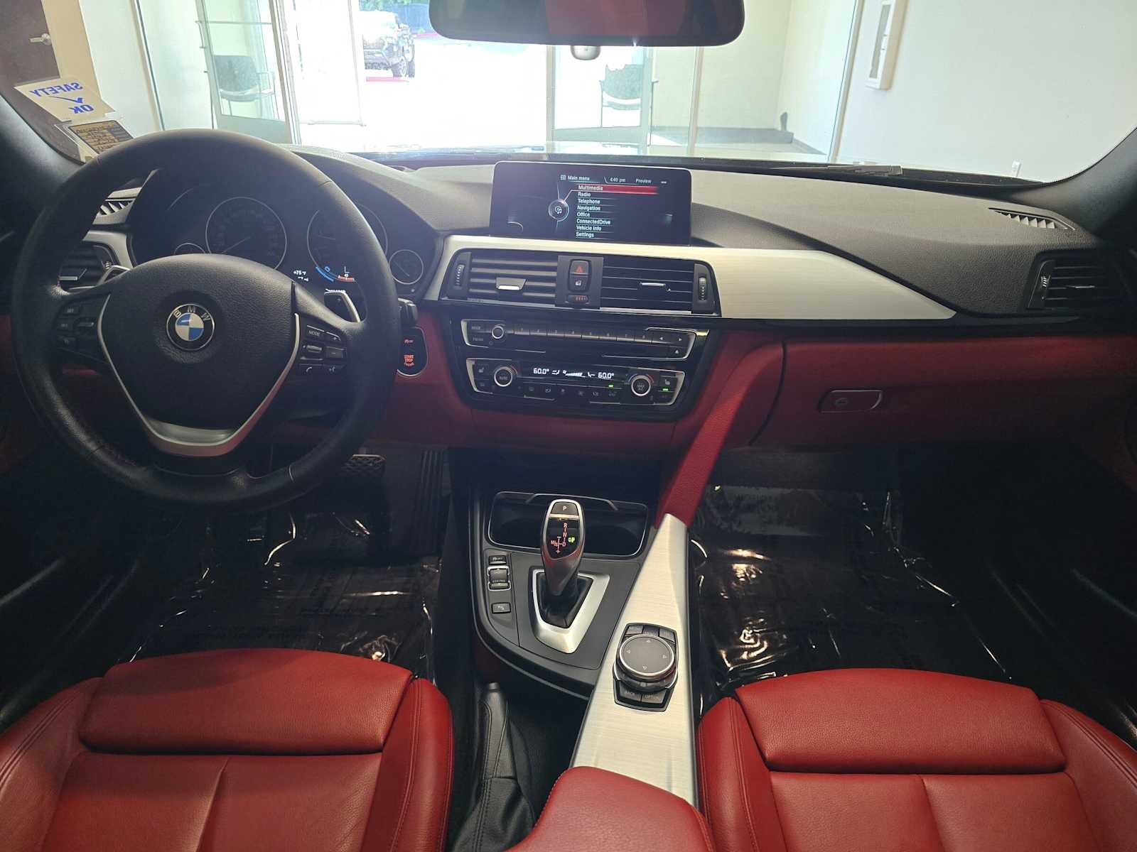 2016 BMW 428i xDrive 428i xDrive