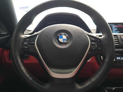 2016 BMW 428i xDrive 428i xDrive