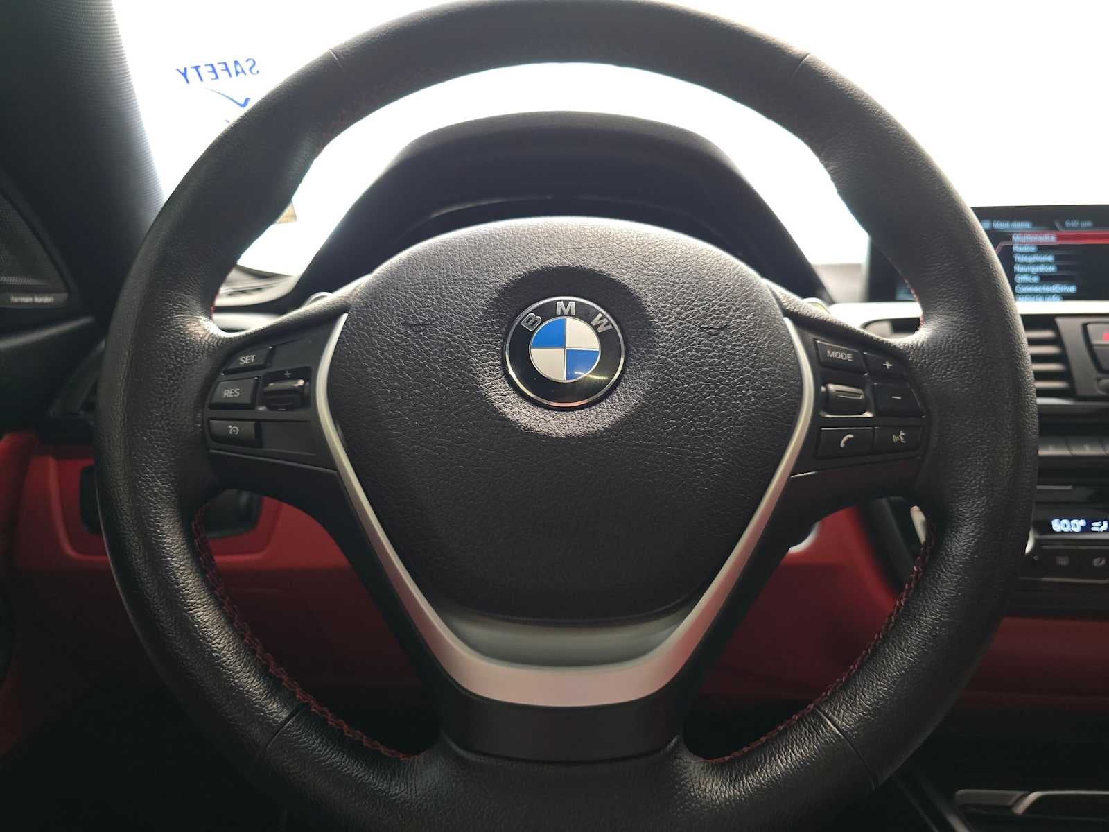 2016 BMW 428i xDrive 428i xDrive