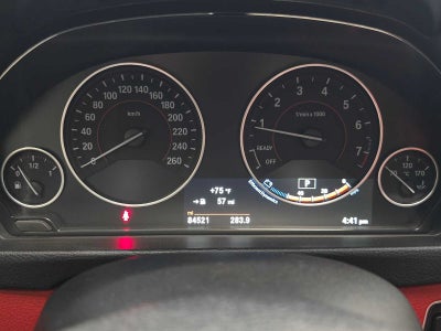 2016 BMW 428i xDrive 428i xDrive