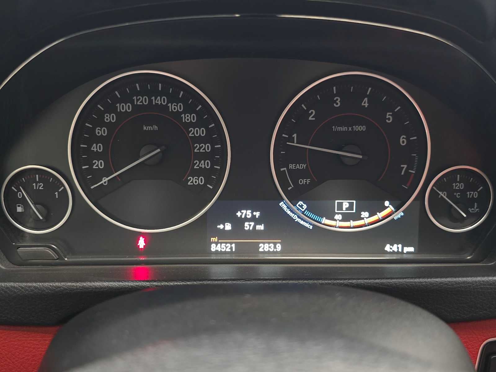 2016 BMW 428i xDrive 428i xDrive