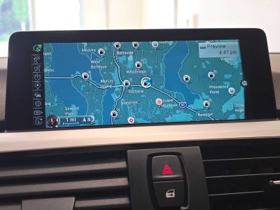 2016 BMW 428i xDrive 428i xDrive