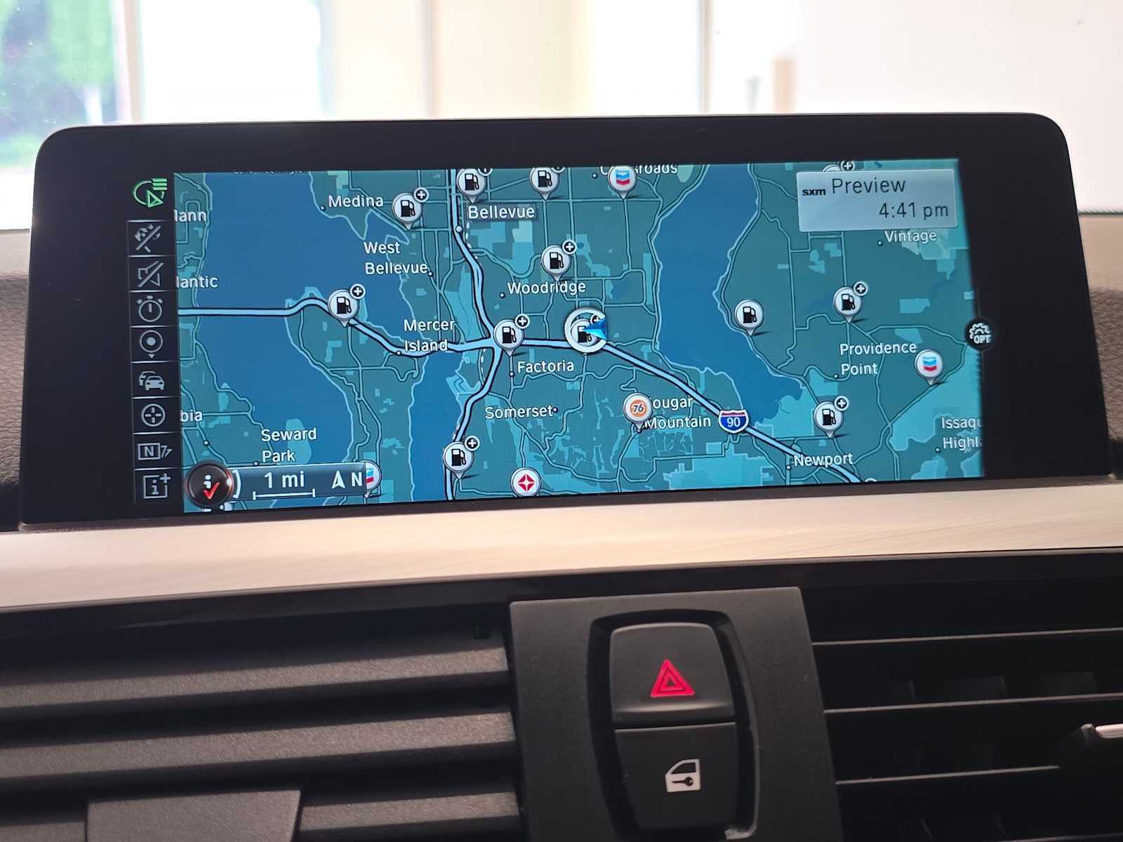 2016 BMW 428i xDrive 428i xDrive