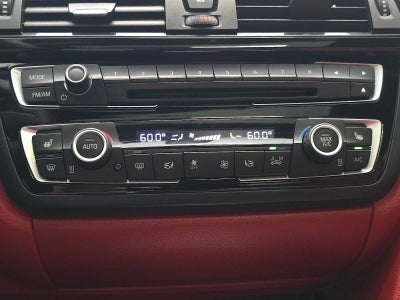 2016 BMW 428i xDrive 428i xDrive