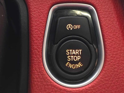 2016 BMW 428i xDrive 428i xDrive