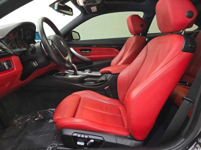 2016 BMW 428i xDrive 428i xDrive