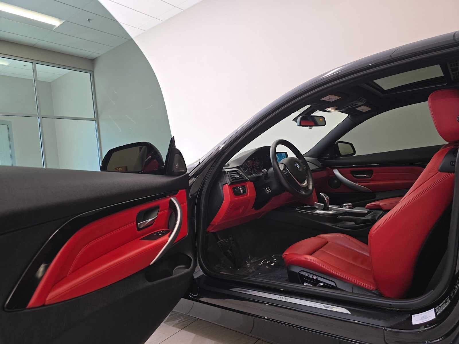 2016 BMW 428i xDrive 428i xDrive