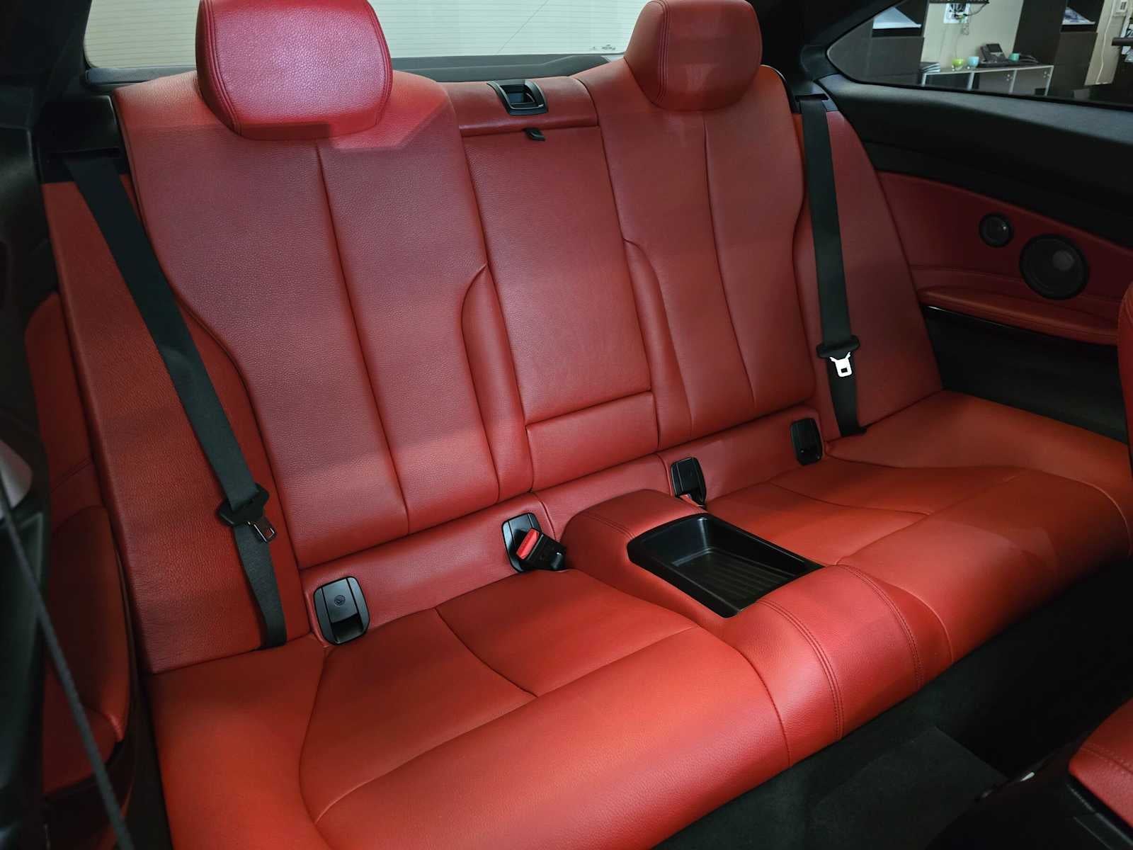 2016 BMW 428i xDrive 428i xDrive