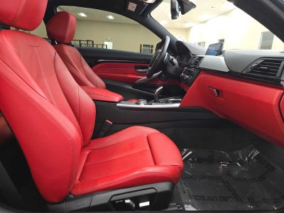 2016 BMW 428i xDrive 428i xDrive