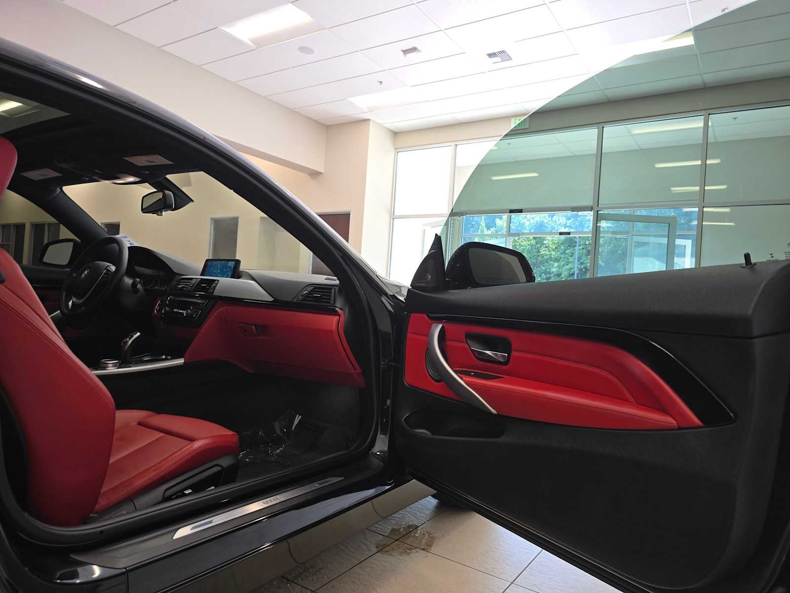 2016 BMW 428i xDrive 428i xDrive