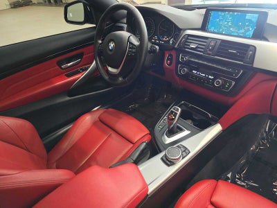 2016 BMW 428i xDrive 428i xDrive