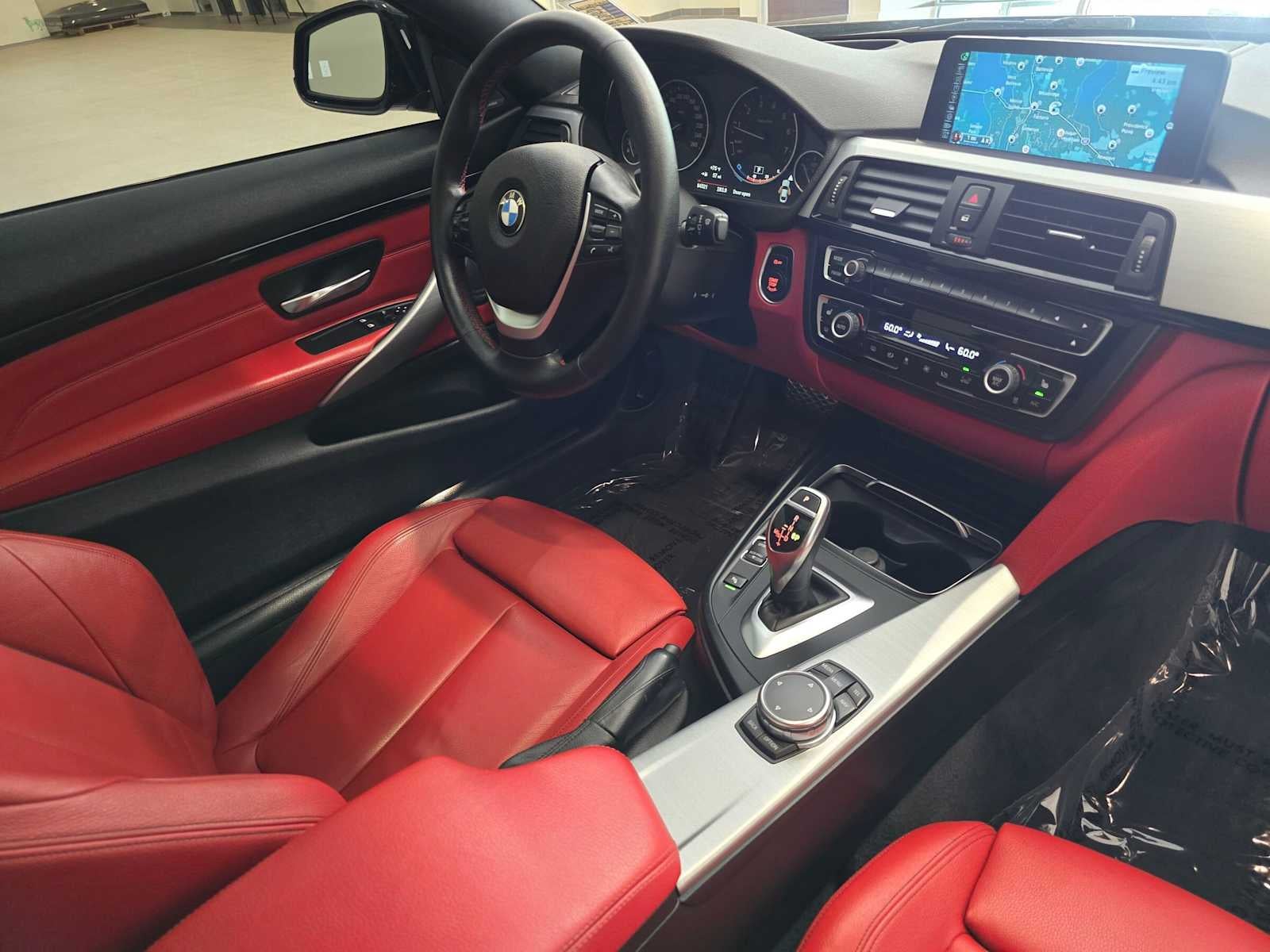 2016 BMW 428i xDrive 428i xDrive