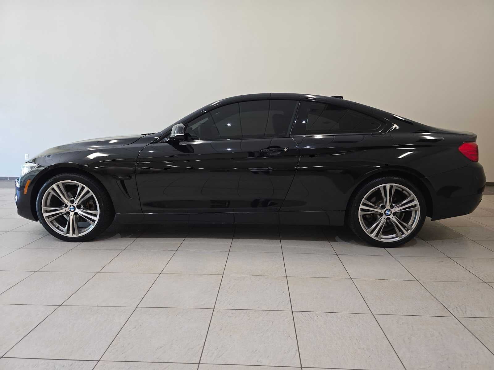 2016 BMW 428i xDrive 428i xDrive