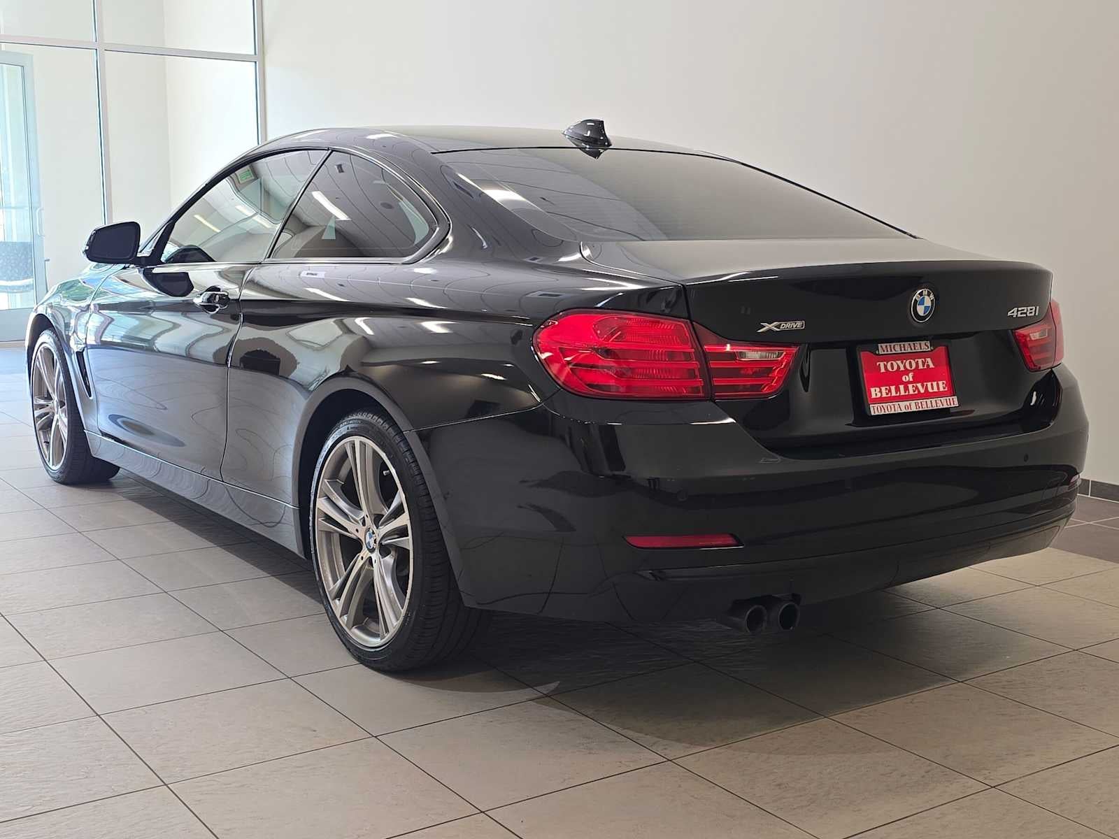 2016 BMW 428i xDrive 428i xDrive