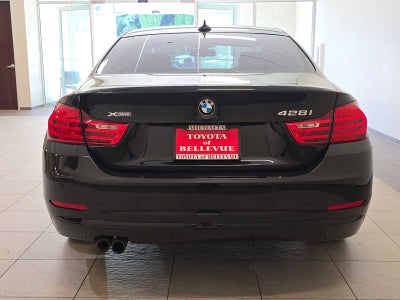 2016 BMW 428i xDrive 428i xDrive
