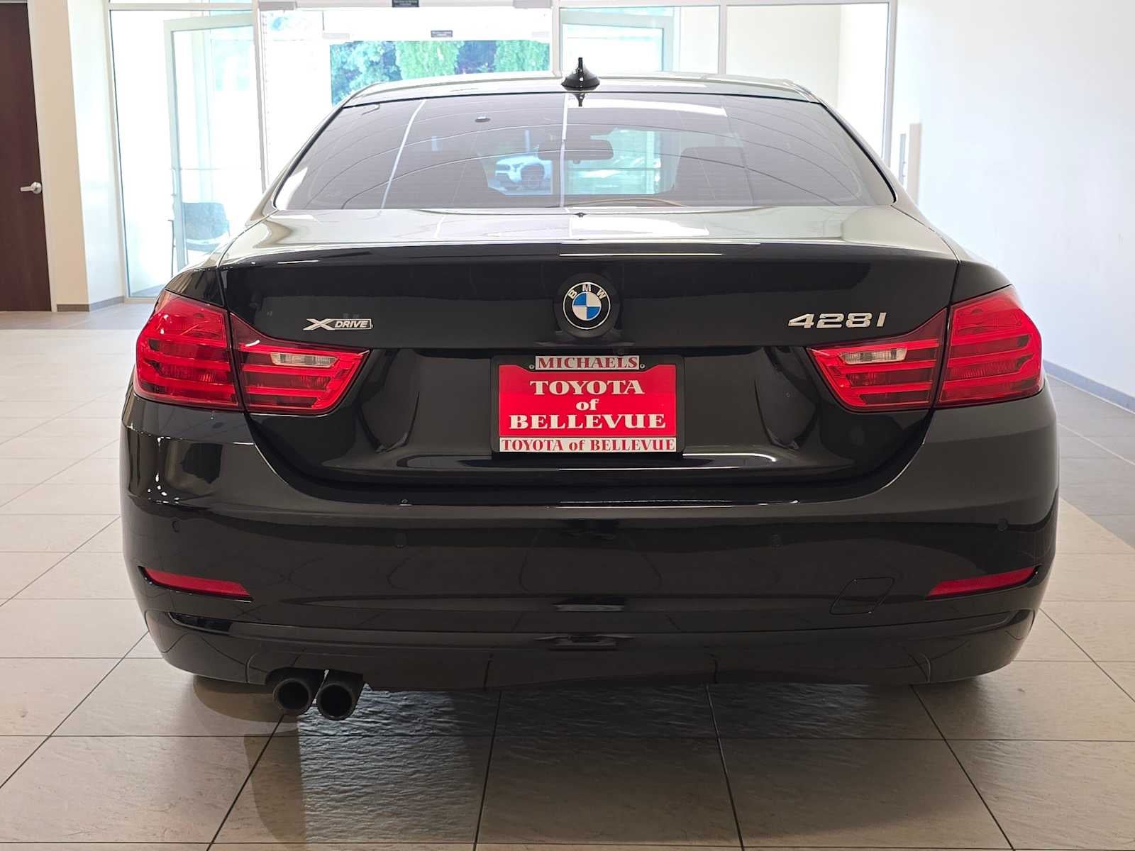 2016 BMW 428i xDrive 428i xDrive