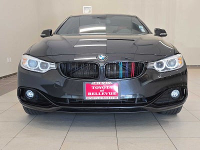 2016 BMW 428i xDrive 428i xDrive
