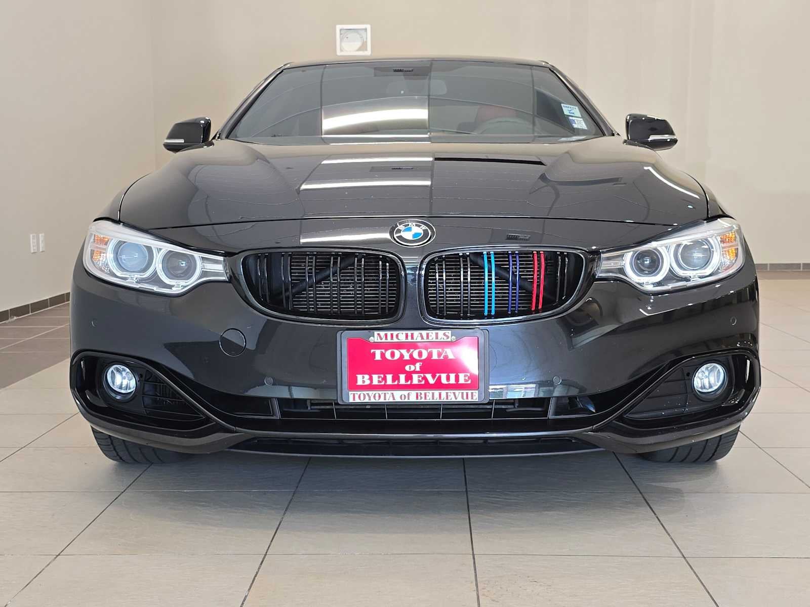 2016 BMW 428i xDrive 428i xDrive