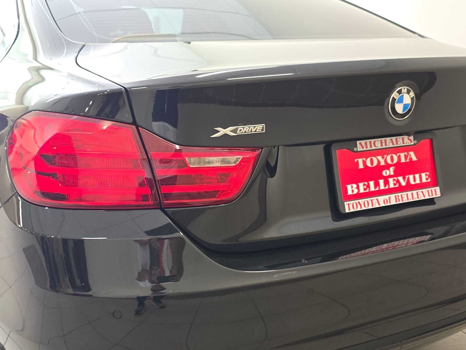 2016 BMW 428i xDrive 428i xDrive
