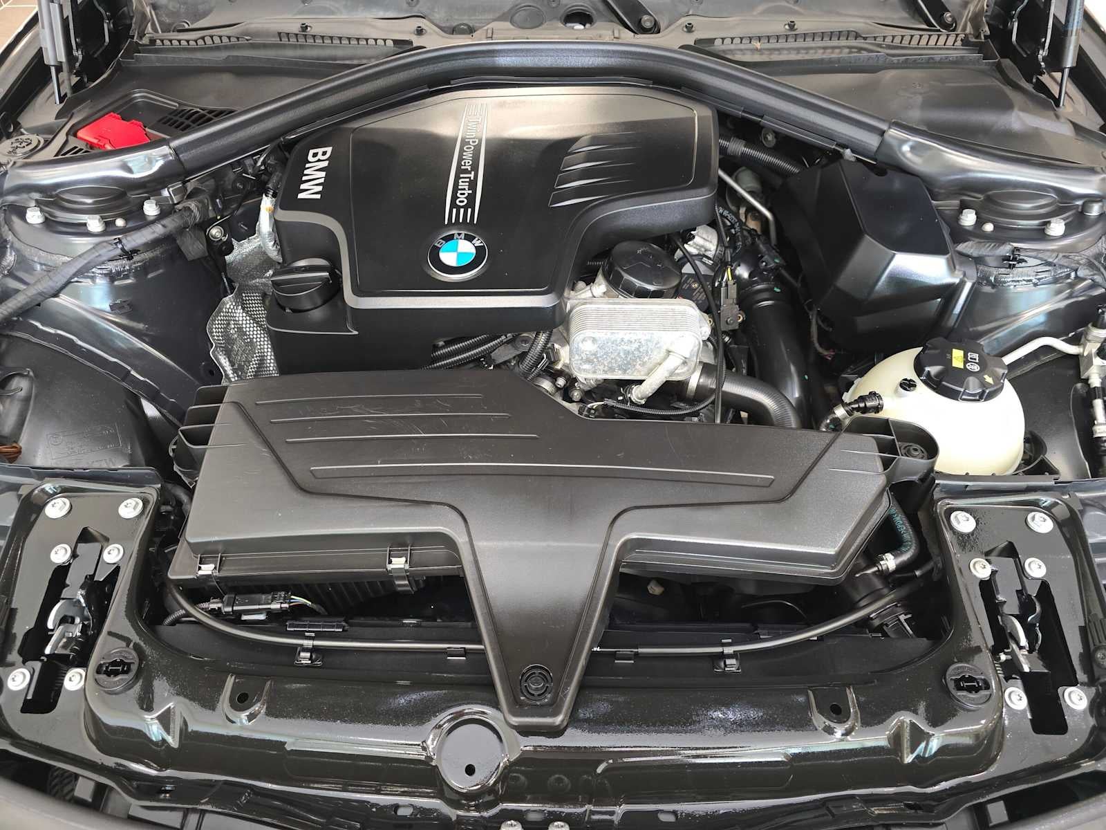 2016 BMW 428i xDrive 428i xDrive